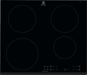 Варочная панель Electrolux LIR60433