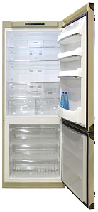 Двухкамерный холодильник Zigmund & Shtain FR 10.1857 X