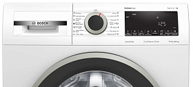 Узкая стиральная машина Bosch WHA122W1OE фото 4 фото 4