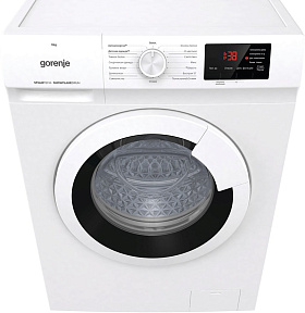 Стиральная машина со стандартным мотором Gorenje WHE60SFS фото 2 фото 2