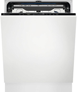 Посудомойка с сушкой AirDry Electrolux KEMB9310L