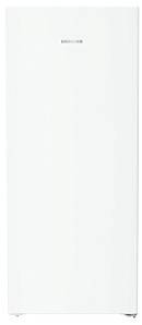 Белый холодильник Liebherr FNd 7026