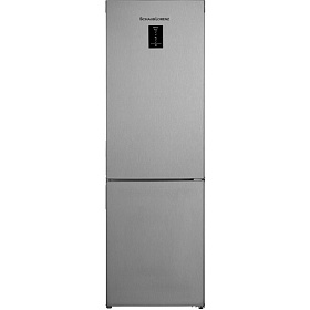 Холодильник с перевешиваемой дверью Schaub Lorenz SLU S335E4E