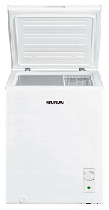 Маленький бытовой холодильник Hyundai CH1505 фото 2 фото 2