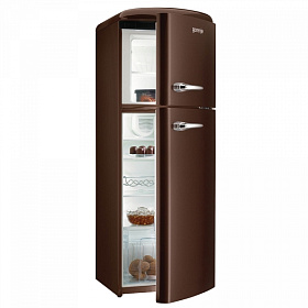 Холодильник Gorenje RF 60309 OCH шоколад