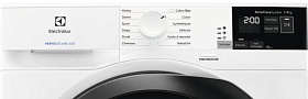 Узкая сушильная машина Electrolux EW6C4753CB фото 2 фото 2
