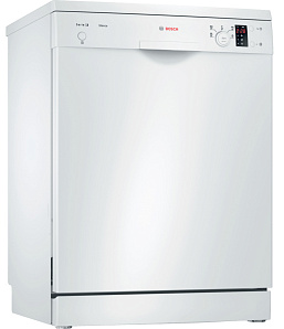 Посудомоечная машина на 12 комплектов Bosch SMS25AW01R