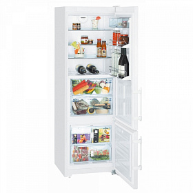 Холодильники Liebherr с нижней морозильной камерой Liebherr CBN 3656