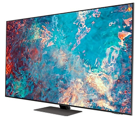 Телевизор Samsung QE65QN87A 65" (165 см) 2021 черный фото 2 фото 2