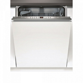 Встраиваемая посудомоечная машина производства германии Bosch SMV 53N20RU