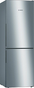Российский холодильник Bosch KGV332LEA