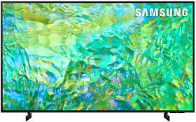 Телевизор Samsung UE85CU8000UXRU 85" (216 см) 2023