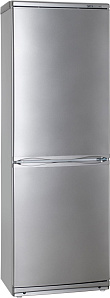 Холодильники Атлант с 3 морозильными секциями ATLANT ХМ 4012-080 фото 2 фото 2