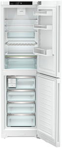 Холодильники Liebherr с нижней морозильной камерой Liebherr CNd 5724 фото 4 фото 4