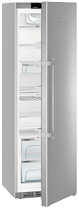 Холодильники Liebherr стального цвета Liebherr KPef 4350 фото 3 фото 3