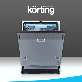 Встраиваемая посудомоечная машина Korting KDI 60985 фото 4 фото 4