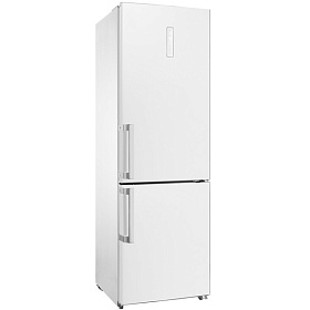 Двухкамерный холодильник Midea MRB 519 SFNW3