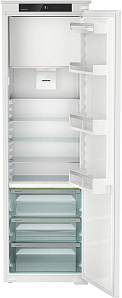 Немецкий двухкамерный холодильник Liebherr IRBSe 5121 фото 2 фото 2