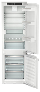Двухкамерный холодильник Liebherr ICNe 5123 фото 2 фото 2