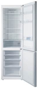 Серый холодильник Haier C2F536CSRG фото 3 фото 3