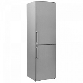 Холодильник Sharp SJ B236ZR SL