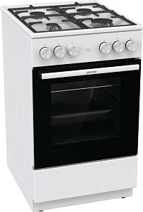 Газовые плиты Gorenje Gorenje GG5WF