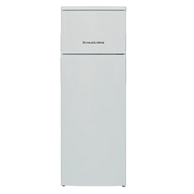 Белый холодильник Schaub Lorenz SLUS256W3M