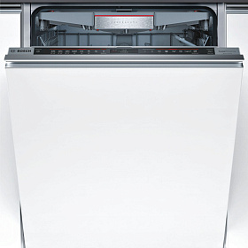 Встраиваемая посудомоечная машина производства германии Bosch SMV87TX01R