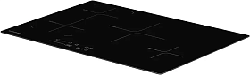 Чёрная варочная панель Kuppersberg ICS 804 фото 2 фото 2