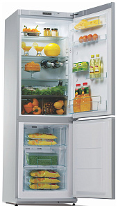 Двухкамерный холодильник Snaige RF 34 NG-Z1MA 26