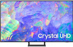 Телевизор Samsung UE55CU8500U 55" (140 см) 2023