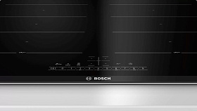 Электрическая 4-х конфорочная варочная панель Bosch PXX675FC1E фото 2 фото 2