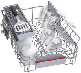 Встраиваемая посудомоечная машина Bosch SPV4EKX20E фото 3 фото 3