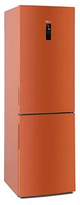 Двухкамерный холодильник ноу фрост Haier C2F636CORG фото 4 фото 4