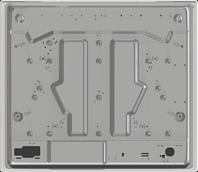 Газовая варочная панель Gorenje GW642SYW фото 3 фото 3