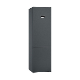 Высокий холодильник Bosch VitaFresh KGN39VC2AR