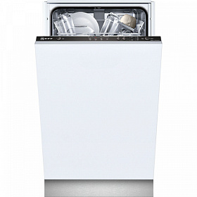 Встраиваемая посудомоечная машина NEFF S58E40X1RU
