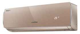 Сплит-система Ecoclima EC/I-12QC/ ECW/I-12QCB