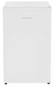 Встраиваемый холодильник под столешницу Scandilux R 091 W