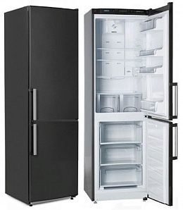 Двухкамерный холодильник No Frost ATLANT ХМ 4426-060 N фото 2 фото 2