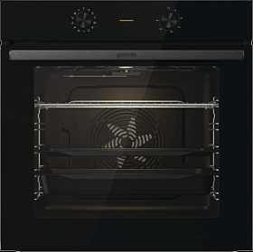 Духовой шкаф Gorenje BO6717E03BG