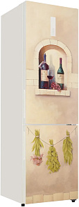Холодильник Kuppersberg NFM 200 CG серия Вино фото 2 фото 2