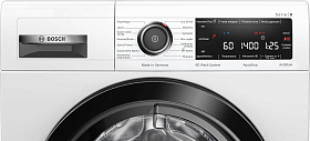 Отдельностоящая стиральная машина Bosch WAV28M92PL фото 4 фото 4