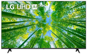 Телевизор LG 50UQ80006LB 50" (127 см) 2022