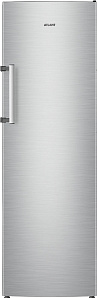 Серебристый холодильник ATLANT М 7606-140 N