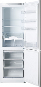 Двухкамерный холодильник класса А+ ATLANT ХМ 4721-101 фото 3 фото 3