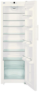 Однокамерный высокий холодильник без морозильной камеры Liebherr K 4220 фото 2 фото 2