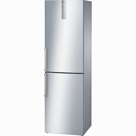 Холодильник цвета Металлик Bosch KGN39XL14R