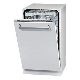 Посудомоечная машина на 9 комплектов Miele G 4670 SCVi