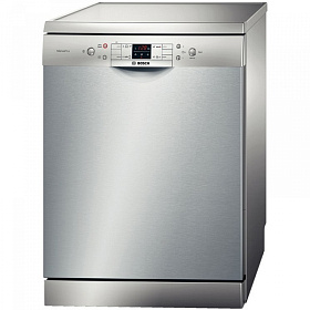 Отдельностоящая посудомоечная машина 60 см Bosch SMS 40L08RU